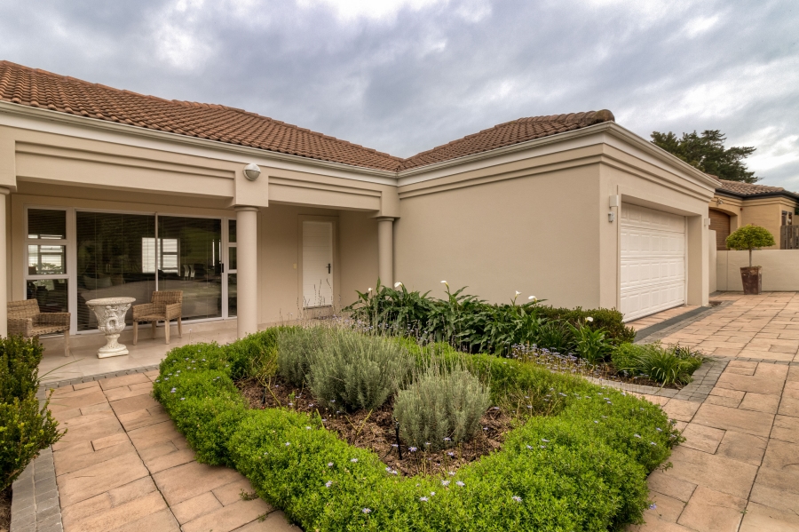 3 Bedroom Property for Sale in Bel